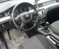 Шкода Суперб, объемом двигателя 1.97 л и пробегом 230 тыс. км за 11300 $, фото 4 на Automoto.ua
