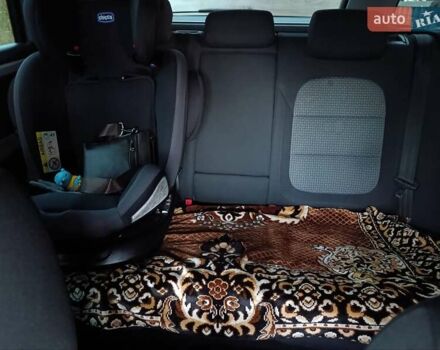 Шкода Суперб, об'ємом двигуна 2 л та пробігом 385 тис. км за 8700 $, фото 15 на Automoto.ua