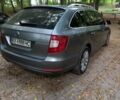 Шкода Суперб, об'ємом двигуна 2 л та пробігом 385 тис. км за 8700 $, фото 53 на Automoto.ua