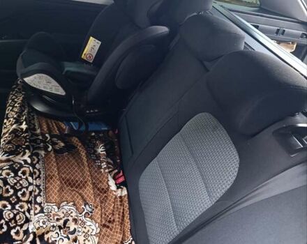 Шкода Суперб, об'ємом двигуна 2 л та пробігом 385 тис. км за 8700 $, фото 29 на Automoto.ua