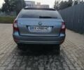 Шкода Суперб, об'ємом двигуна 2 л та пробігом 385 тис. км за 8700 $, фото 48 на Automoto.ua