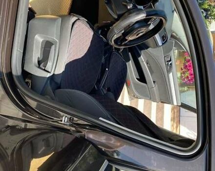 Шкода Суперб, объемом двигателя 2 л и пробегом 238 тыс. км за 11000 $, фото 5 на Automoto.ua