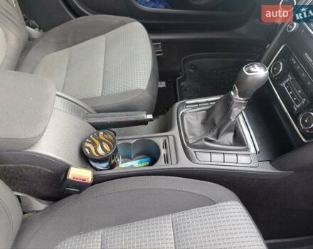 Шкода Суперб, об'ємом двигуна 2 л та пробігом 385 тис. км за 8700 $, фото 36 на Automoto.ua