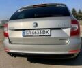 Шкода Суперб, объемом двигателя 1.6 л и пробегом 290 тыс. км за 11499 $, фото 1 на Automoto.ua