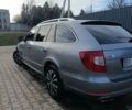 Шкода Суперб, об'ємом двигуна 2 л та пробігом 385 тис. км за 8700 $, фото 49 на Automoto.ua