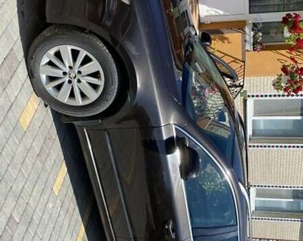 Шкода Суперб, объемом двигателя 2 л и пробегом 238 тыс. км за 11000 $, фото 8 на Automoto.ua