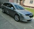 Шкода Суперб, объемом двигателя 2 л и пробегом 365 тыс. км за 11600 $, фото 17 на Automoto.ua