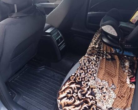 Шкода Суперб, об'ємом двигуна 2 л та пробігом 385 тис. км за 8700 $, фото 34 на Automoto.ua