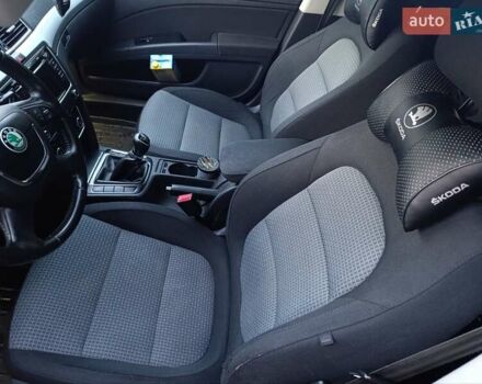 Шкода Суперб, об'ємом двигуна 2 л та пробігом 385 тис. км за 8700 $, фото 4 на Automoto.ua