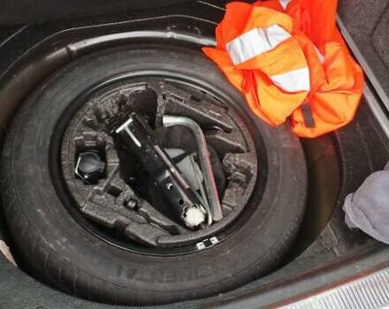 Шкода Суперб, объемом двигателя 2 л и пробегом 238 тыс. км за 11000 $, фото 10 на Automoto.ua