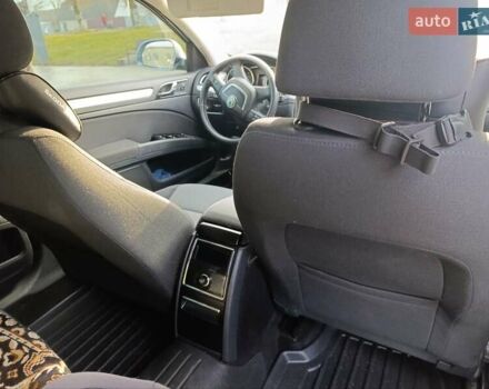 Шкода Суперб, об'ємом двигуна 2 л та пробігом 385 тис. км за 8700 $, фото 39 на Automoto.ua