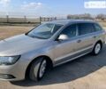 Шкода Суперб, объемом двигателя 1.6 л и пробегом 290 тыс. км за 11499 $, фото 1 на Automoto.ua