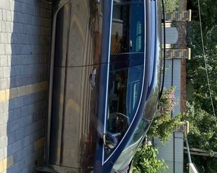 Шкода Суперб, объемом двигателя 2 л и пробегом 238 тыс. км за 11000 $, фото 4 на Automoto.ua