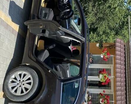 Шкода Суперб, объемом двигателя 2 л и пробегом 238 тыс. км за 11000 $, фото 1 на Automoto.ua