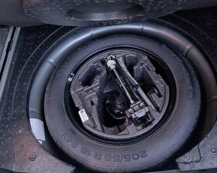 Шкода Суперб, об'ємом двигуна 2 л та пробігом 385 тис. км за 8700 $, фото 12 на Automoto.ua