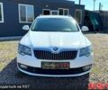 Шкода Суперб, объемом двигателя 20 л и пробегом 253 тыс. км за 11500 $, фото 1 на Automoto.ua
