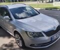 Шкода Суперб, объемом двигателя 2 л и пробегом 297 тыс. км за 13700 $, фото 12 на Automoto.ua