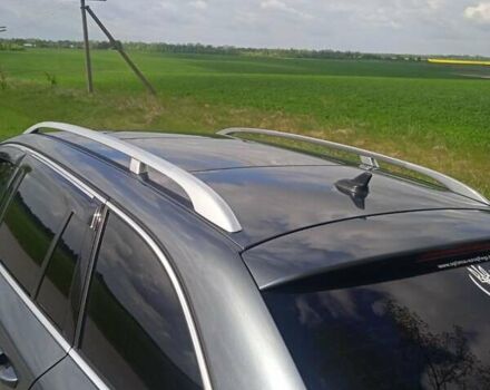 Шкода Суперб, объемом двигателя 2 л и пробегом 310 тыс. км за 13000 $, фото 14 на Automoto.ua