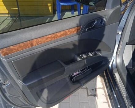 Шкода Суперб, объемом двигателя 2 л и пробегом 310 тыс. км за 13000 $, фото 5 на Automoto.ua