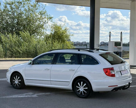 Шкода Суперб, об'ємом двигуна 2 л та пробігом 193 тис. км за 14999 $, фото 21 на Automoto.ua