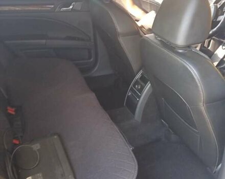 Шкода Суперб, объемом двигателя 2 л и пробегом 310 тыс. км за 13000 $, фото 1 на Automoto.ua