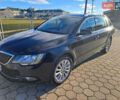 Шкода Суперб, объемом двигателя 2 л и пробегом 257 тыс. км за 11850 $, фото 1 на Automoto.ua