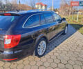 Шкода Суперб, объемом двигателя 2 л и пробегом 257 тыс. км за 11850 $, фото 5 на Automoto.ua