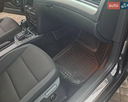 Шкода Суперб, объемом двигателя 2 л и пробегом 257 тыс. км за 11850 $, фото 13 на Automoto.ua