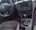 Шкода Суперб, объемом двигателя 2 л и пробегом 261 тыс. км за 12500 $, фото 11 на Automoto.ua