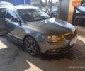 Шкода Суперб, объемом двигателя 2 л и пробегом 310 тыс. км за 13000 $, фото 9 на Automoto.ua