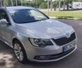 Шкода Суперб, объемом двигателя 2 л и пробегом 297 тыс. км за 13700 $, фото 7 на Automoto.ua