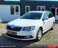 Шкода Суперб, объемом двигателя 20 л и пробегом 253 тыс. км за 11500 $, фото 1 на Automoto.ua