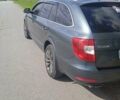 Шкода Суперб, объемом двигателя 2 л и пробегом 310 тыс. км за 13000 $, фото 10 на Automoto.ua