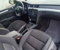 Шкода Суперб, объемом двигателя 2 л и пробегом 261 тыс. км за 12500 $, фото 12 на Automoto.ua