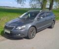 Шкода Суперб, объемом двигателя 2 л и пробегом 310 тыс. км за 13000 $, фото 13 на Automoto.ua