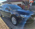 Шкода Суперб, объемом двигателя 2 л и пробегом 257 тыс. км за 11850 $, фото 1 на Automoto.ua