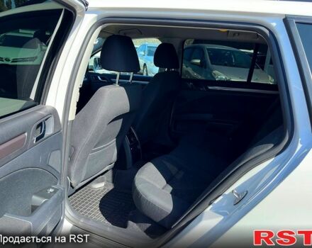 Шкода Суперб, объемом двигателя 20 л и пробегом 253 тыс. км за 11500 $, фото 7 на Automoto.ua