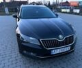 Шкода Суперб, объемом двигателя 2 л и пробегом 300 тыс. км за 15200 $, фото 11 на Automoto.ua