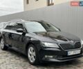 Шкода Суперб, объемом двигателя 2 л и пробегом 300 тыс. км за 15200 $, фото 15 на Automoto.ua