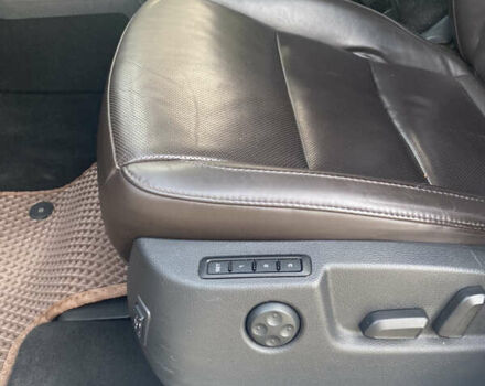 Шкода Суперб, объемом двигателя 2 л и пробегом 322 тыс. км за 14500 $, фото 39 на Automoto.ua