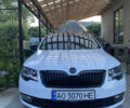Шкода Суперб, объемом двигателя 2 л и пробегом 322 тыс. км за 14500 $, фото 8 на Automoto.ua