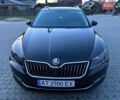 Шкода Суперб, объемом двигателя 2 л и пробегом 300 тыс. км за 15200 $, фото 10 на Automoto.ua