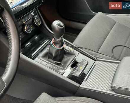 Шкода Суперб, объемом двигателя 2 л и пробегом 300 тыс. км за 15200 $, фото 25 на Automoto.ua