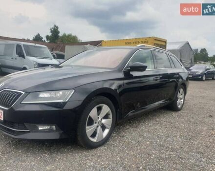 Шкода Суперб, объемом двигателя 2 л и пробегом 300 тыс. км за 15200 $, фото 42 на Automoto.ua