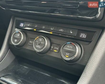 Шкода Суперб, объемом двигателя 2 л и пробегом 300 тыс. км за 15200 $, фото 31 на Automoto.ua
