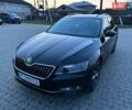 Шкода Суперб, объемом двигателя 2 л и пробегом 300 тыс. км за 15200 $, фото 9 на Automoto.ua