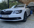 Шкода Суперб, объемом двигателя 2 л и пробегом 322 тыс. км за 14500 $, фото 9 на Automoto.ua
