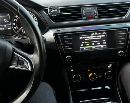 Шкода Суперб, объемом двигателя 0 л и пробегом 270 тыс. км за 13700 $, фото 7 на Automoto.ua