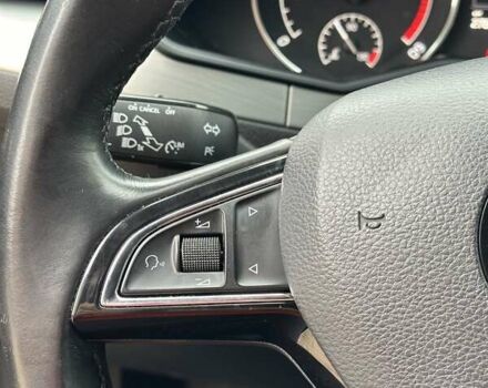 Шкода Суперб, объемом двигателя 2 л и пробегом 300 тыс. км за 15200 $, фото 39 на Automoto.ua