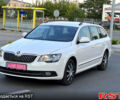 Шкода Суперб, объемом двигателя 2 л и пробегом 193 тыс. км за 15500 $, фото 2 на Automoto.ua